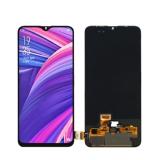 TOUCHSCREEN + DISPLAY LCD DISPLAY COMPLETO SENZA FRAME PER OPPO R17 PRO / RX17 PRO / R17 NEO NERO ORIGINALE