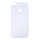 COVER POSTERIORE PER HUAWEI HONOR 9 LITE LLD-L31 BIANCO