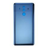 COVER POSTERIORE PER HUAWEI MATE 10 PRO BLU