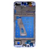 COVER CENTRALE A PER HUAWEI P SMART / ENJOY 7S FIG-L31 BIANCO