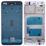 COVER CENTRALE A PER HUAWEI ENJOY 7 / P9 LITE MINI / Y6 PRO 2017 BIANCO