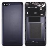 COVER POSTERIORE PER ASUS ZENFONE 4 MAX ZC554KL X00ID NERO