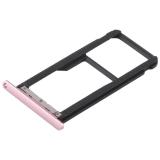 SIM TRAY PER HUAWEI NOVA SMART / ENJOY 6S / HONOR 6C DIG-L01 DIG-L21 ROSA