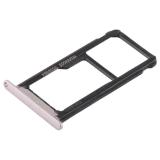 SIM TRAY PER HUAWEI NOVA SMART / ENJOY 6S / HONOR 6C DIG-L01 DIG-L21 ORO