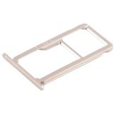 SIM TRAY PER HUAWEI HONOR 8 FRD-L09 FRD-L19 ORO