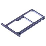 SIM TRAY PER HUAWEI HONOR 8 FRD-L09 FRD-L19 BLU