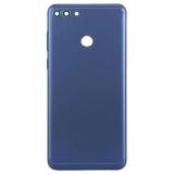 COVER POSTERIORE PER HUAWEI ENJOY 8 PLUS / Y9 2018 BLU