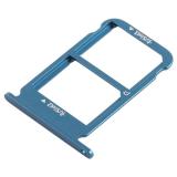 DUAL SIM TRAY PER HUAWEI HONOR 10 COL-L29 VERDE