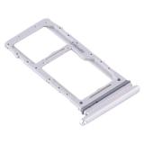 DUAL SIM TRAY PER SAMSUNG GALAXY S20 PLUS S20+ G985F BIANCO