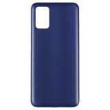 COVER POSTERIORE PER SAMSUNG GALAXY A03s A037G BLU