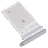 DUAL SIM TRAY PER SAMSUNG GALAXY S23 ULTRA 5G S918B BLU