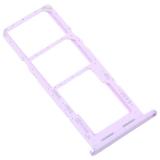 DUAL SIM TRAY PER SAMSUNG GALAXY A14 5G A146B / A146P VIOLA