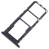 DUAL SIM TRAY PER SAMSUNG GALAXY A05s A057F NERO