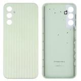 COVER POSTERIORE PER SAMSUNG GALAXY A14 A145F A145P VERDE ORIGINALE