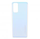 COVER POSTERIORE PER XIAOMI REDMI NOTE 11 (2201117TG 2201117TI 2201117TY 2201117TL) STAR BLU ORIGINALE