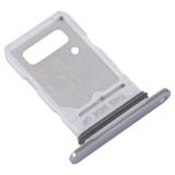 SIM TRAY PER MOTOROLA EDGE 20 (XT2143) BIANCO