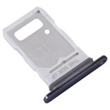 SIM TRAY PER MOTOROLA EDGE 20 (XT2143) GRIGIO