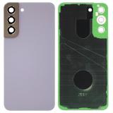 COVER POSTERIORE PER SAMSUNG GALAXY S22 PLUS 5G / S22+ 5G S906B VIOLA