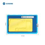 SUNSHINE SS-T12A-N17A STAMPO SCHEDA MADRE PER APPLE IPHONE 17 / IPHONE 17 PRO MAX