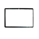 SOSTITUZIONE DELLA STAFFA DELLA CORNICE ANTERIORE LCD PER HUAWEI MEDIAPAD T5 10 AGS2-L03 AGS2-W09 AGS2-W19 LTE WIFI NERO (SENZA HOME)