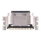 CONNETTORE DI RICARICA PER TECNO SPARK 20C (BG7N BG7) / TECNO SPARK GO 2024 (BG6) / OPPO RENO9 (PHM110)