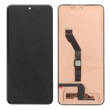DISPLAY AMOLED + TOUCHSCREEN DISPLAY COMPLETO SENZA FRAME PER VIVO V50 (V2427) NERO ORIGINALE