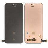 DISPLAY AMOLED + TOUCHSCREEN DISPLAY COMPLETO SENZA FRAME PER VIVO V70 FE (V2550) NERO ORIGINALE