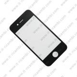 VETRO PER IPHONE4 IPHONE 4G NERO