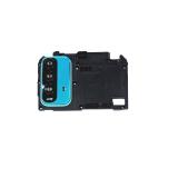 COVER POSTERIORE SUPPORTO CAMERA PER XIAOMI REDMI 9T VERDE