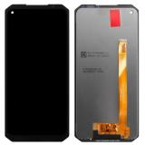 DISPLAY LCD + TOUCHSCREEN DISPLAY COMPLETO SENZA FRAME PER OUKITEL WP16 NERO