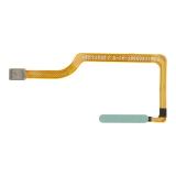 IMPRONTE FLEX PER HONOR X8B (LLY-LX1 LLY-LX2 LLY-LX3) VERDE