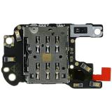 FLEX DI SIM READER PER HUAWEI P30 PRO VOG-L29 VOG-L09