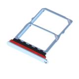 SIM TRAY PER HUAWEI P30 ELE-L29 ELE-L09 BLU