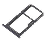 SIM TRAY PER XIAOMI POCOPHONE F1 / POCO F1 NERO