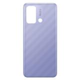 COVER POSTERIORE PER XIAOMI REDMI 12C (22120RN86G) VIOLA ORIGINALE