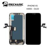 TOUCHSCREEN + DISPLAY OLED DISPLAY COMPLETO PER APPLE IPHONE XS 5.8 MECHANIC OLED VERSIONE DURA
