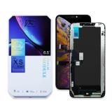 TOUCHSCREEN + DISPLAY LCD DISPLAY COMPLETO PER APPLE IPHONE XS MAX 6.5 INCELL JK-T