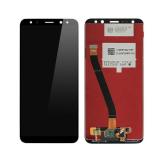 TOUCHSCREEN + DISPLAY LCD DISPLAY COMPLETO SENZA FRAME PER HUAWEI MATE 10 LITE / MAIMANG 6 / G10 / NOVA 2i NERO (NO LOGO)