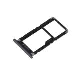 SIM TRAY PER XIAOMI MI 8 LITE / MI 8 YOUTH / MI 8X NERO