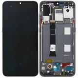 DISPLAY LCD + TOUCHSCREEN DISPLAY COMPLETO + FRAME PER XIAOMI MI 9 NERO