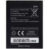 BATTERIA ORIGINALE PER WIKO JERRY 3 / Y60 / TOMMY 3 2610