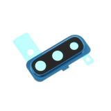 SUPPORTO CAMERA PER SAMSUNG GALAXY A50 A505F BLU