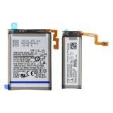 SET 2 PEZZI BATTERIA EB-BF700ABY EB-BF701ABY PER SAMSUNG GALAXY Z FLIP F700F