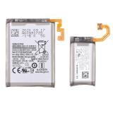 SET 2 PEZZI BATTERIA EB-BF707ABY EB-BF708ABY PER SAMSUNG GALAXY Z FLIP 5G F707B / Z FLIP 2