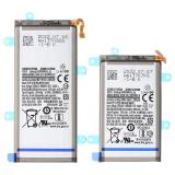 SET 2 PEZZI BATTERIA EB-BF916ABY EB-BF917ABY PER SAMSUNG GALAXY Z FOLD2 5G F916B