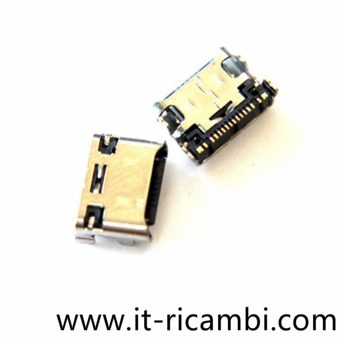 CONNETTORE DI RICARICA PER SAMSUNG GALAXY A80 A805F