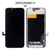 TOUCHSCREEN + DISPLAY LCD DISPLAY COMPLETO PER APPLE IPHONE 13 6.1 INCELL TD